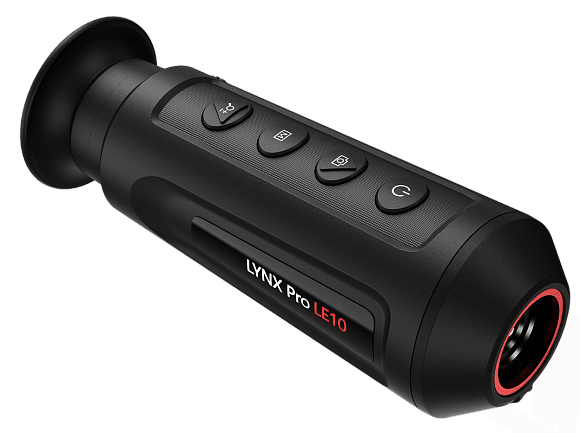 HIKMICRO LE10