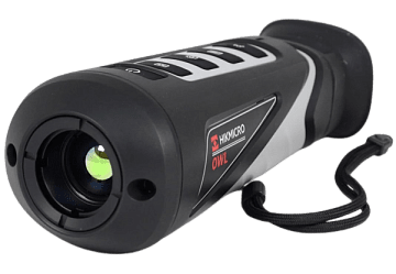 HIKMICRO OH25