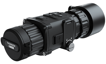 HIKMICRO THUNDER TH35C